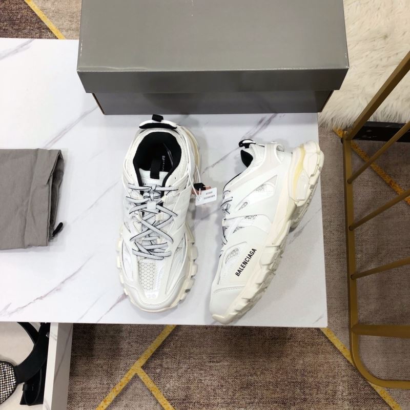 Balenciaga Track Shoes